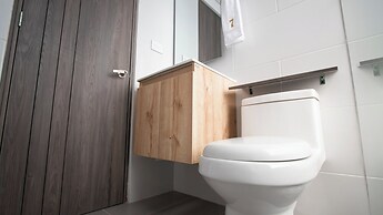 Edificio Malú 777 by Wellcome