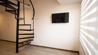 Edificio Malú 777 by Wellcome