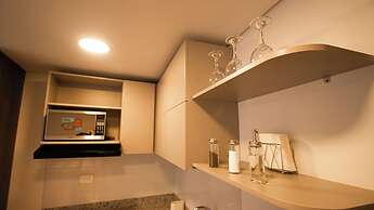 Edificio Malú 777 by Wellcome