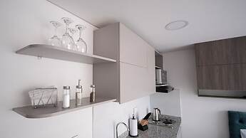 Edificio Malú 777 by Wellcome