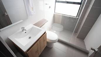 Edificio Malú 777 by Wellcome