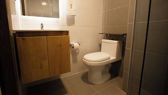 Edificio Malú 777 by Wellcome