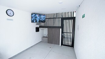 Edificio Malú 777 by Wellcome