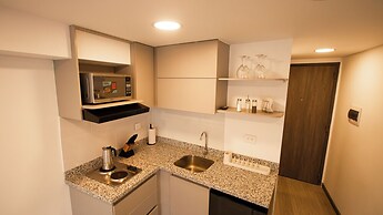 Edificio Malú 777 by Wellcome