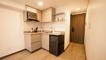 Edificio Malú 777 by Wellcome