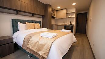 Edificio Malú 777 by Wellcome