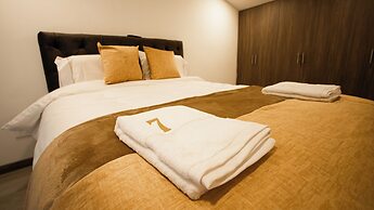 Edificio Malú 777 by Wellcome