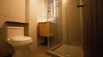 Edificio Malú 777 by Wellcome