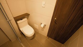 Edificio Malú 777 by Wellcome