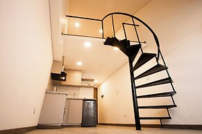 Edificio Malú 777 by Wellcome