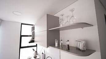 Edificio Malú 777 by Wellcome