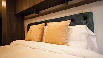 Edificio Malú 777 by Wellcome