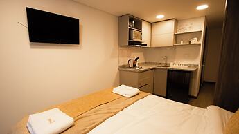 Edificio Malú 777 by Wellcome