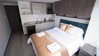 Edificio Malú 777 by Wellcome