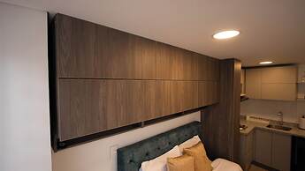 Edificio Malú 777 by Wellcome