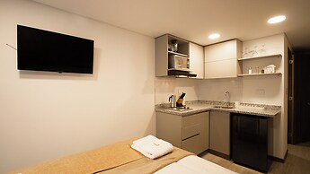 Edificio Malú 777 by Wellcome