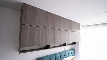 Edificio Malú 777 by Wellcome