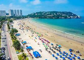 Pousada Genesis Guarujá