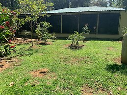 Beachfront House Punta uva