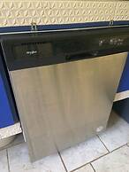 Beachfront House Punta uva