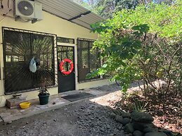 Beachfront House Punta uva