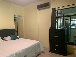 Beachfront House Punta uva