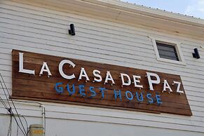 La Casa de Paz