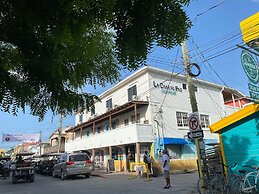 La Casa de Paz