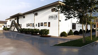 Ambler Hotel