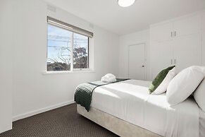 Windsor Apartments by Urban Rest