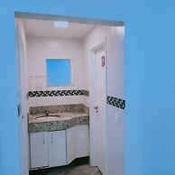 Hostel BARRA FUNDA LTDA