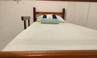 Hostel BARRA FUNDA LTDA