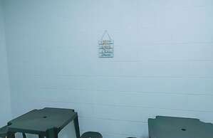 Hostel BARRA FUNDA LTDA