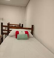 Hostel BARRA FUNDA LTDA