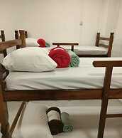 Hostel BARRA FUNDA LTDA