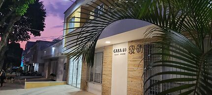 Casa 59 Guest House