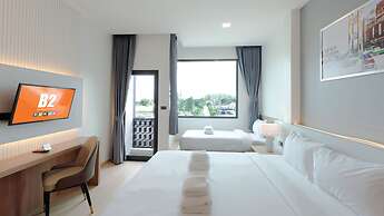 B2 Udon Premier Hotel