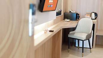 B2 Udon Premier Hotel