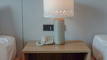 B2 Udon Premier Hotel