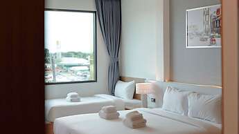 B2 Udon Premier Hotel