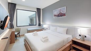 B2 Udon Premier Hotel