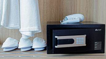 B2 Udon Premier Hotel