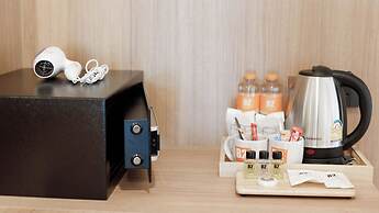 B2 Udon Premier Hotel