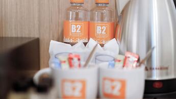 B2 Udon Premier Hotel