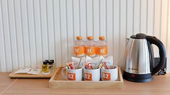 B2 Udon Premier Hotel