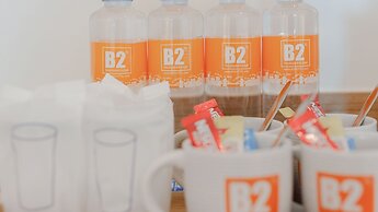 B2 Udon Premier Hotel