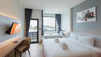 B2 Udon Premier Hotel