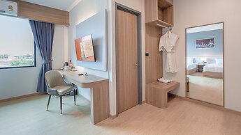 B2 Udon Premier Hotel