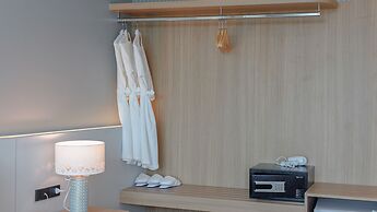 B2 Udon Premier Hotel