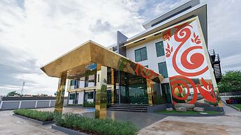 B2 Udon Premier Hotel